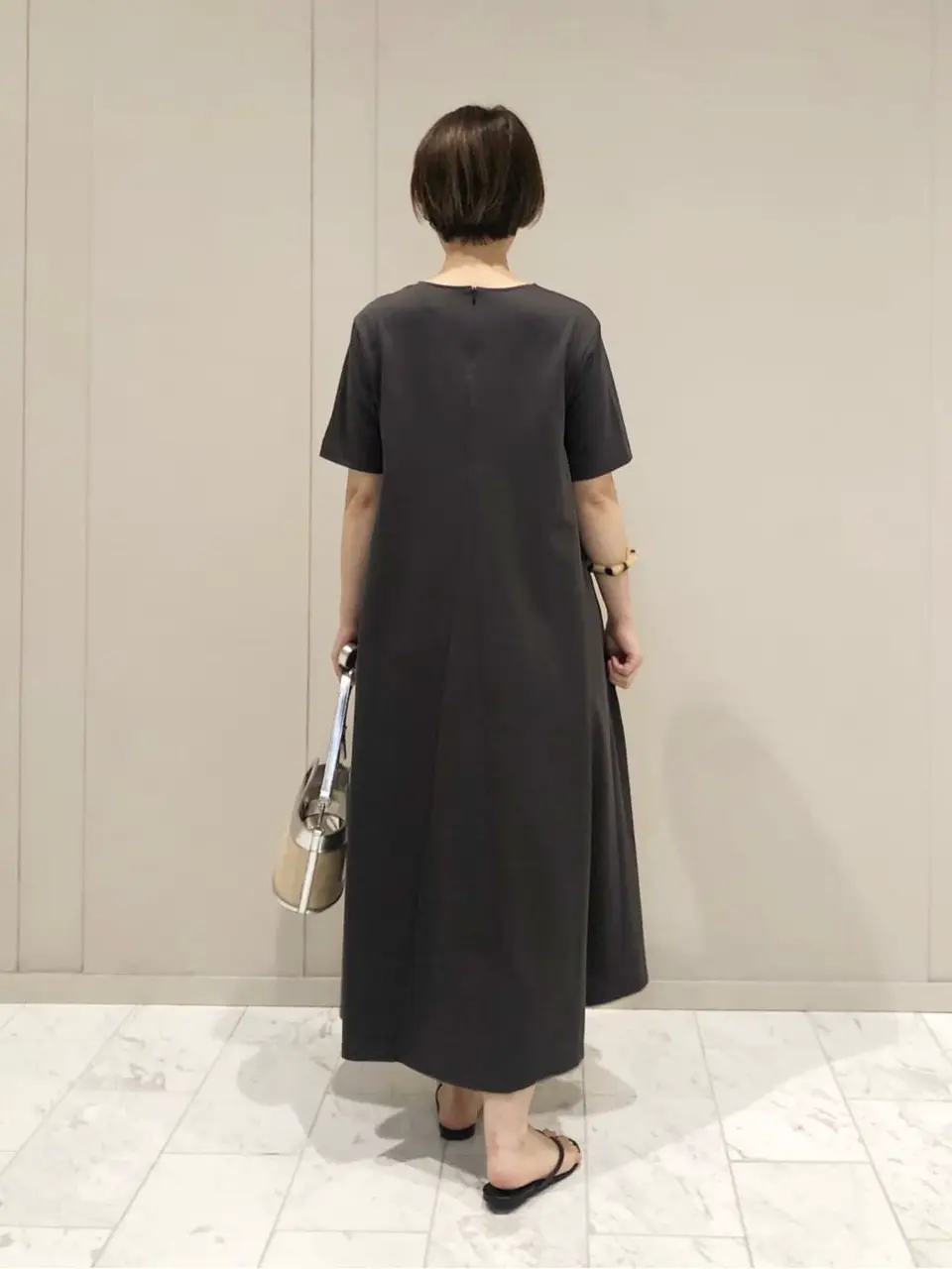 23区 S ナガヤマ コーディネート画像