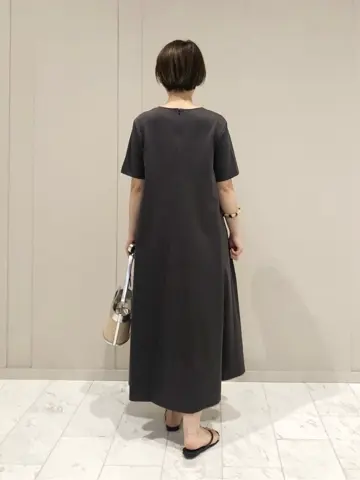 23区 S ナガヤマ コーディネート画像