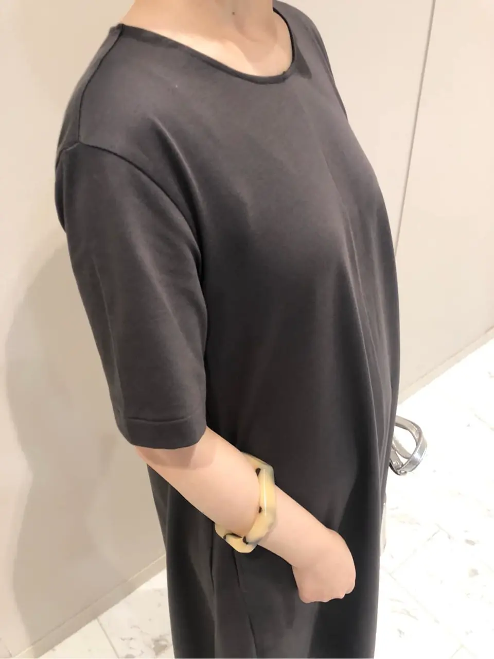 23区 S ナガヤマ コーディネート画像