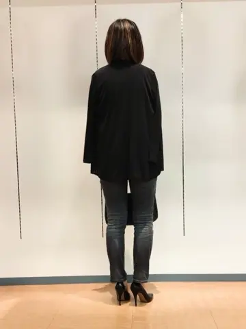 23区 S 元橋 コーディネート画像