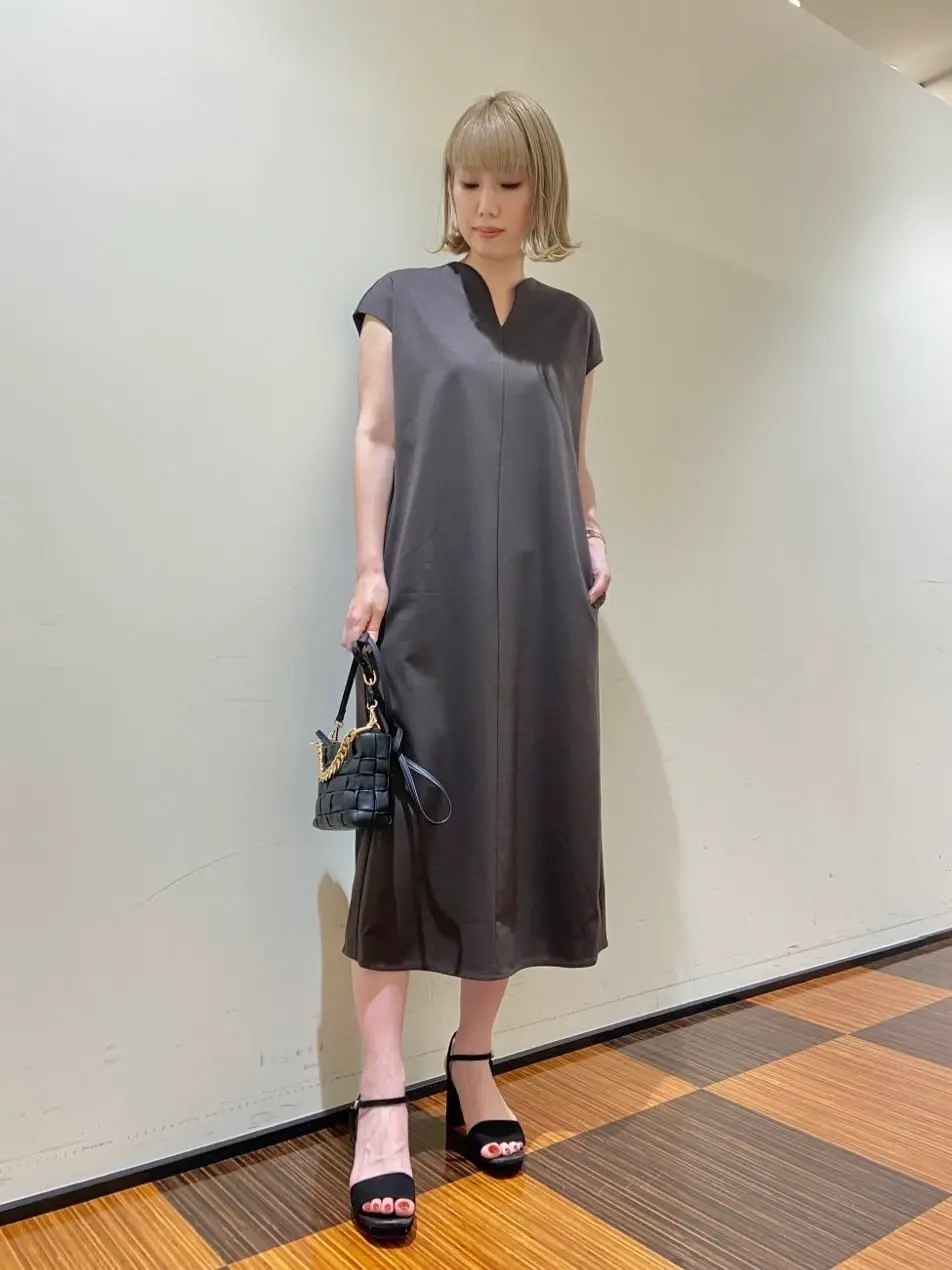  深谷 コーディネート画像