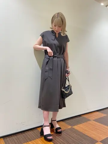 23区 S 深谷 コーディネート画像