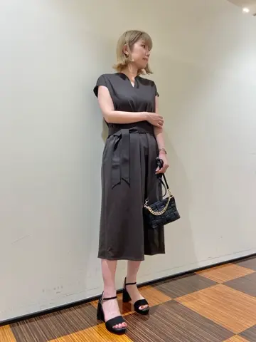 23区 S 深谷 コーディネート画像