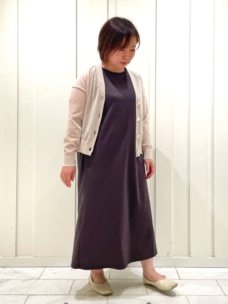 23区 S 木下 コーディネート画像