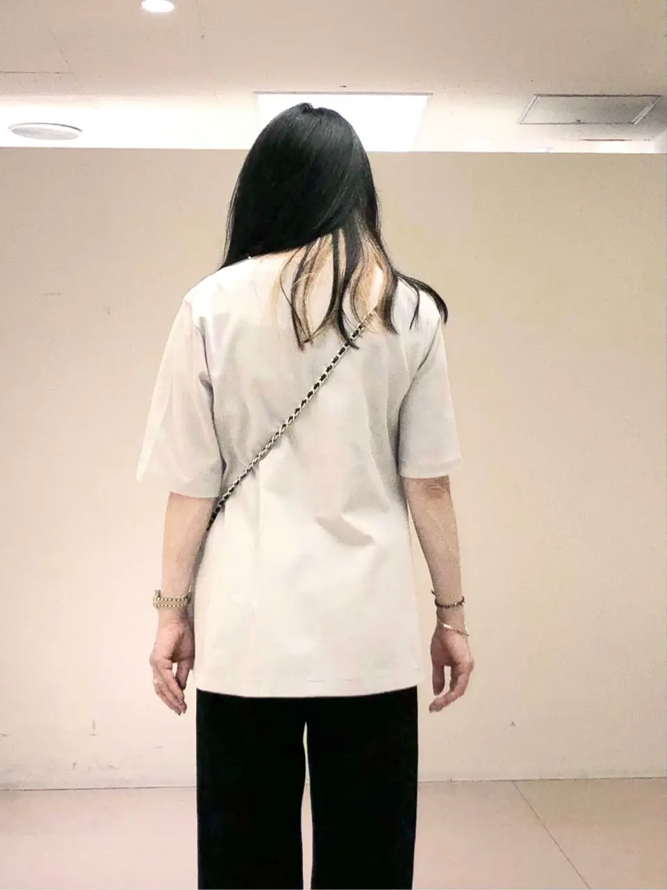 23区 S 横松 コーディネート画像