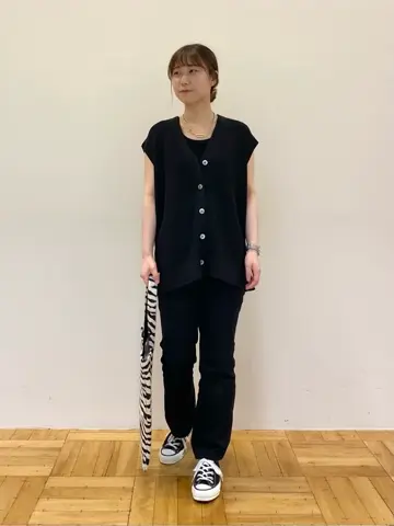 23区 S 八木沢 コーディネート画像