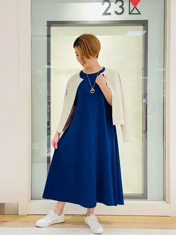 23区 S 山川 コーディネート画像