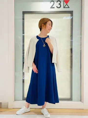 23区 S 山川 コーディネート画像