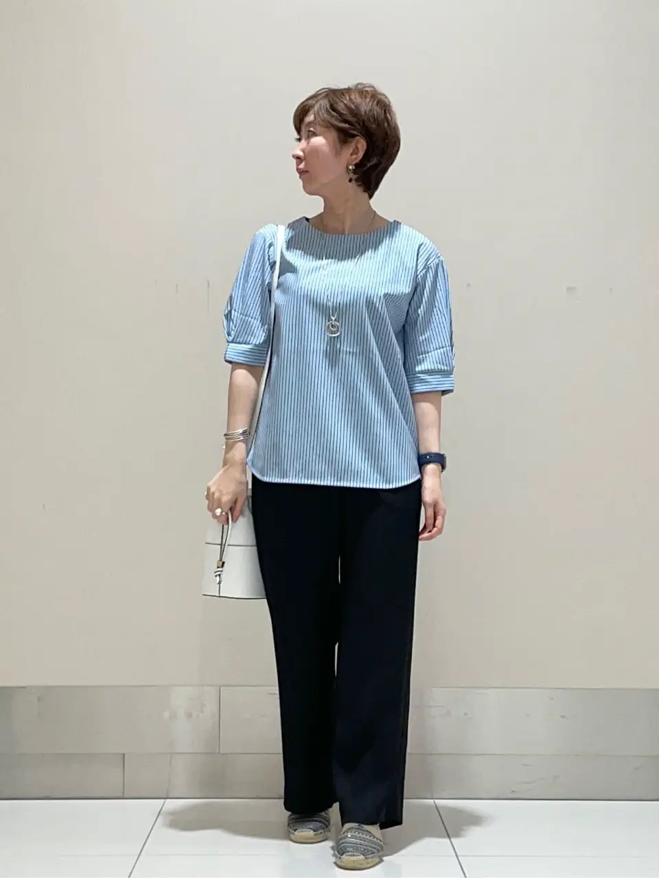  M コーディネート画像