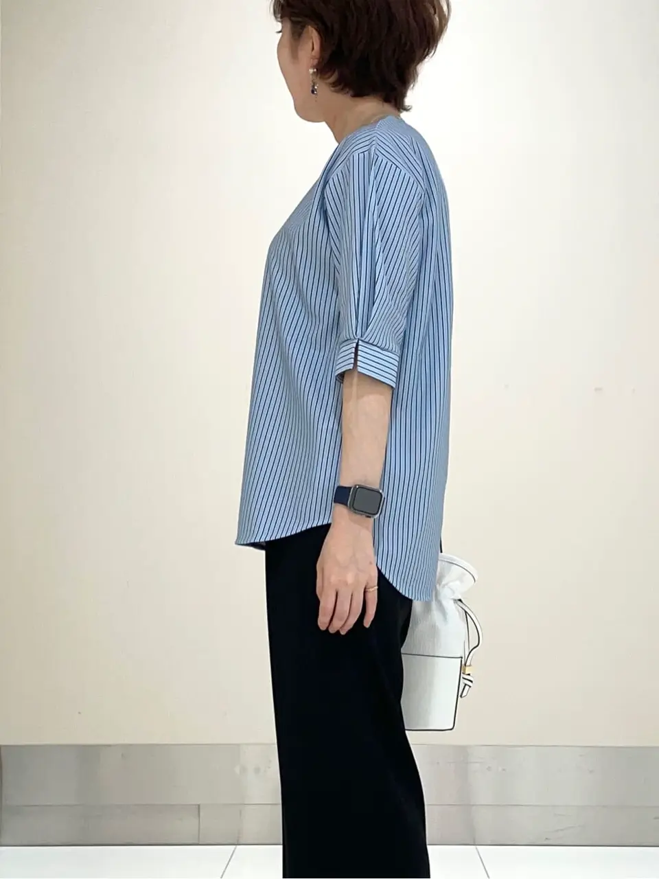 23区 S M コーディネート画像