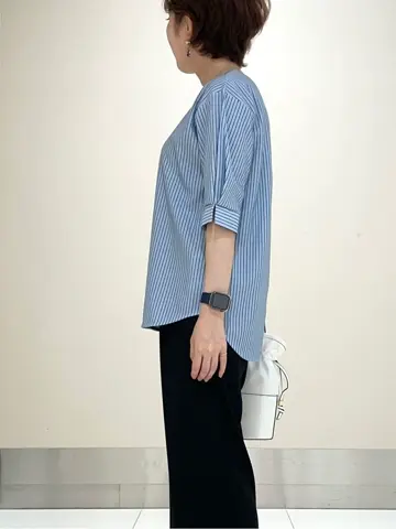 23区 S M コーディネート画像