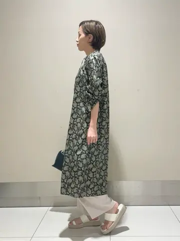 23区 S 権田 コーディネート画像