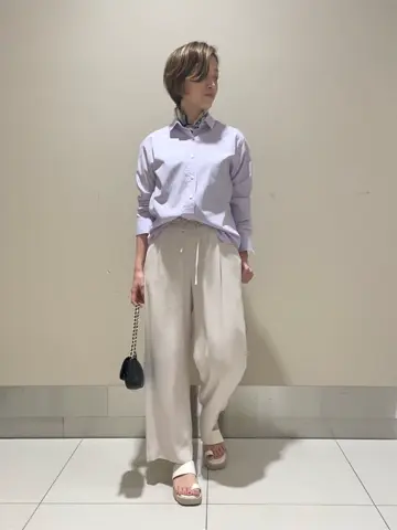 23区 S 権田 コーディネート画像