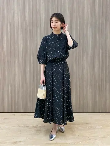 23区 S 板垣 コーディネート画像