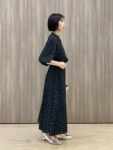 23区 S 板垣 コーディネート画像