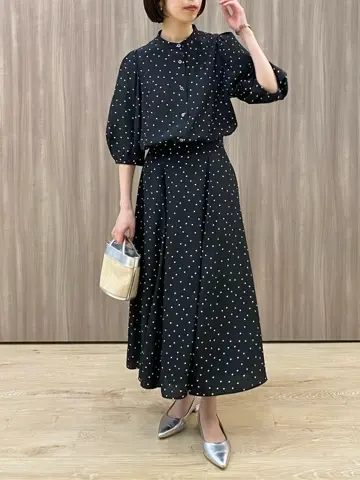 23区 S 板垣 コーディネート画像