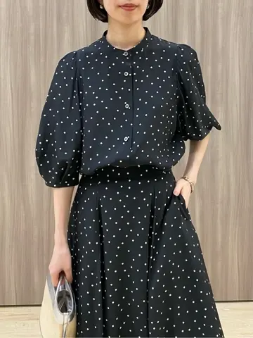 23区 S 板垣 コーディネート画像