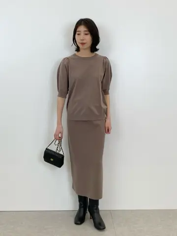 23区 S 板垣 コーディネート画像