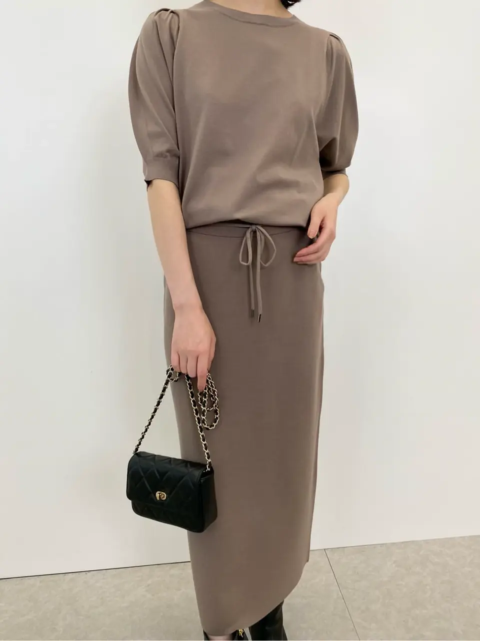 23区 S 板垣 コーディネート画像