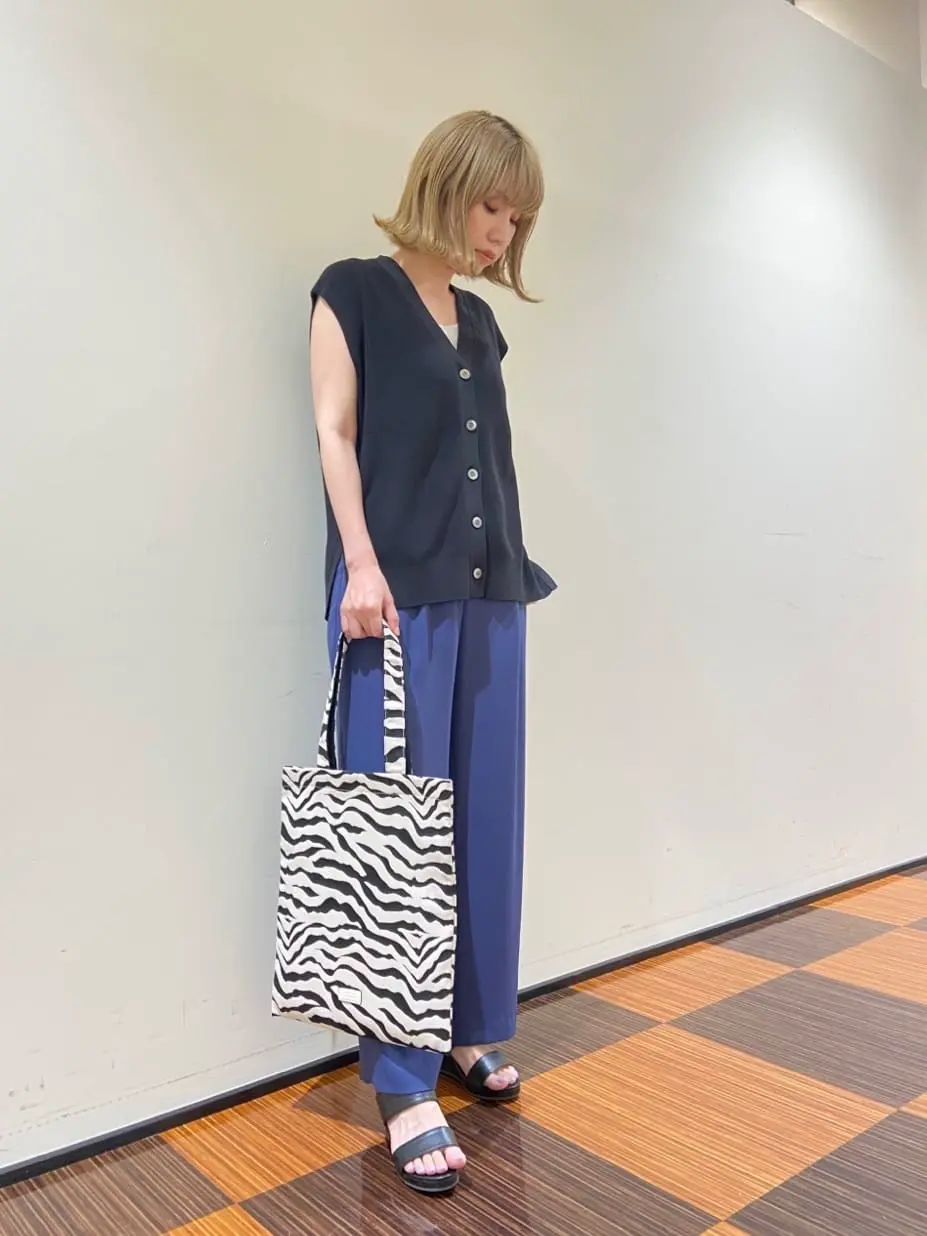  深谷 コーディネート画像