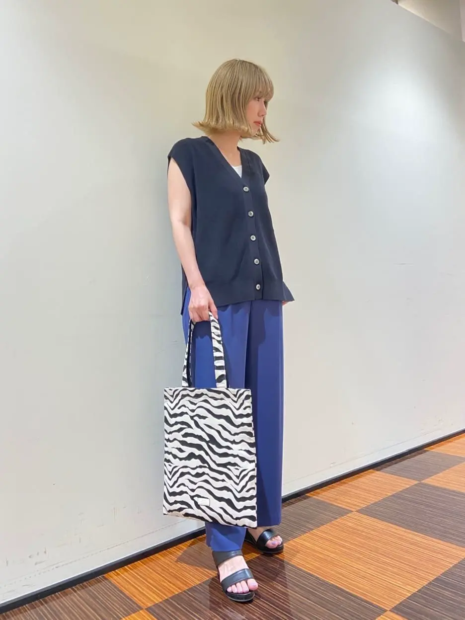 23区 S 深谷 コーディネート画像