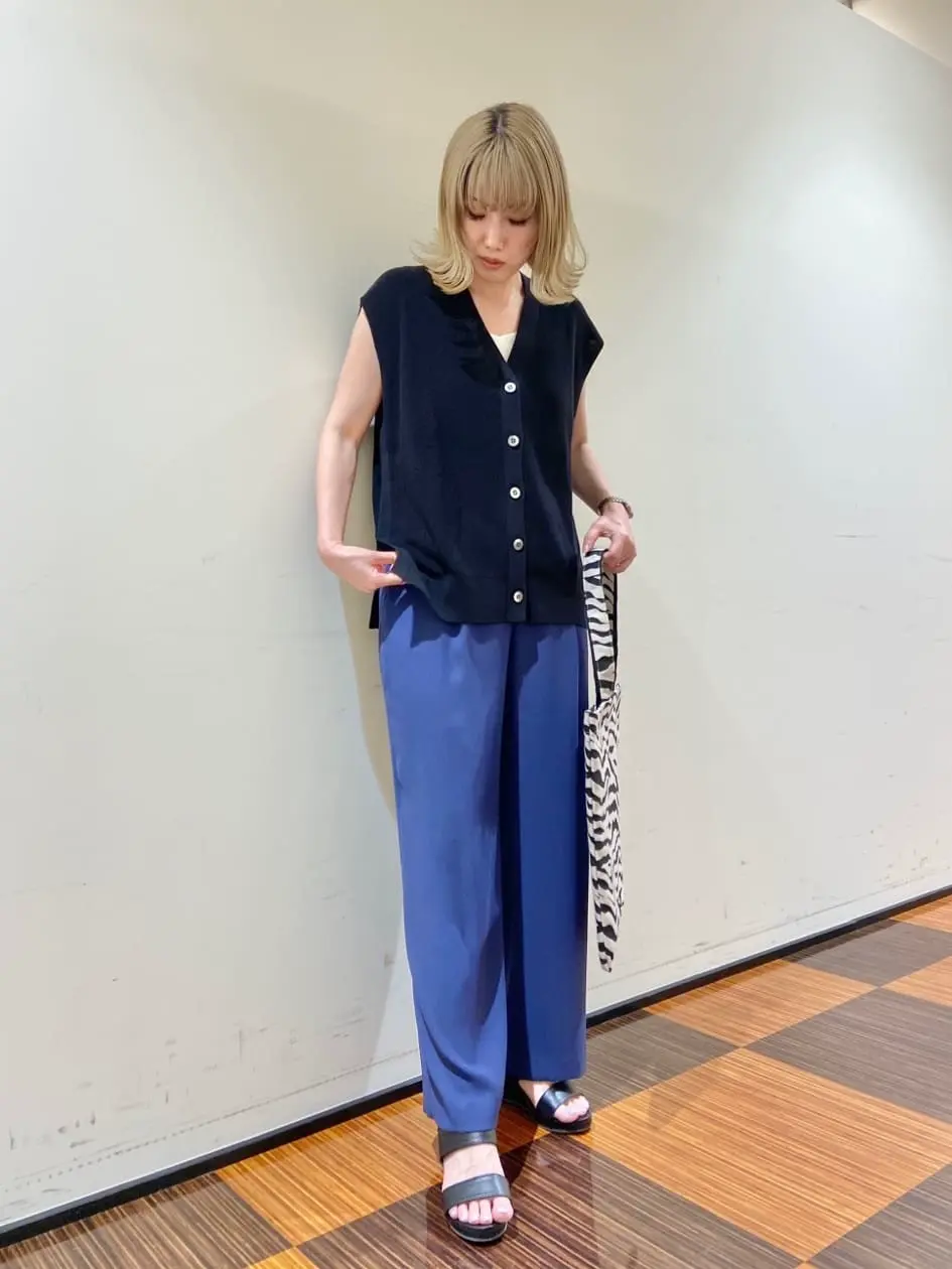 23区 S 深谷 コーディネート画像