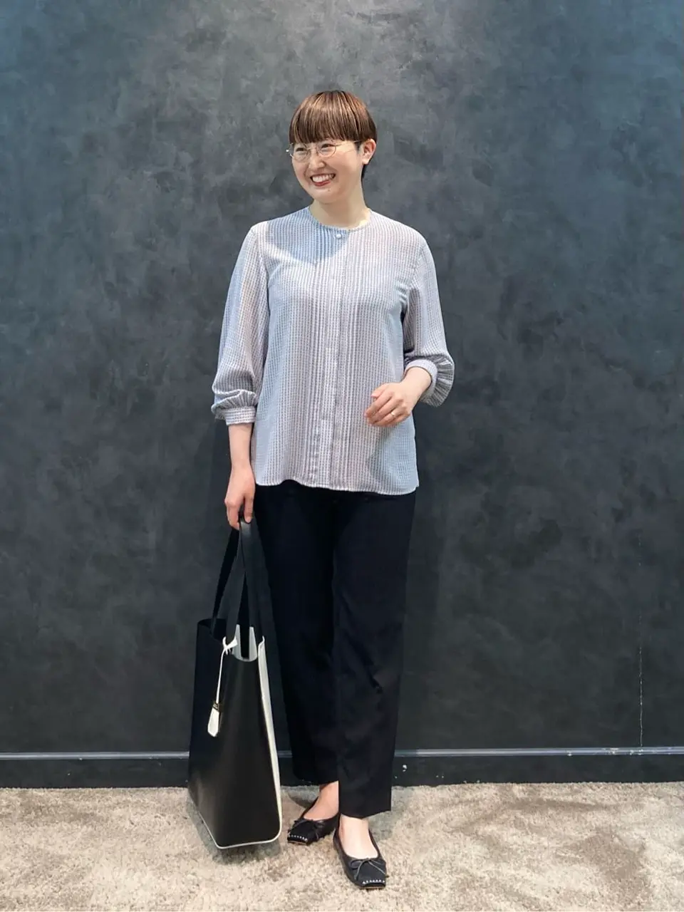  畠山 コーディネート画像