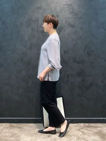 23区 S 畠山 コーディネート画像