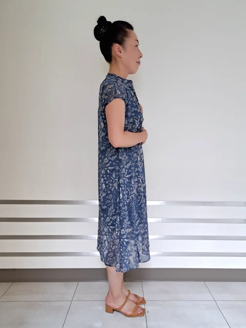 23区 S ウエノ コーディネート画像