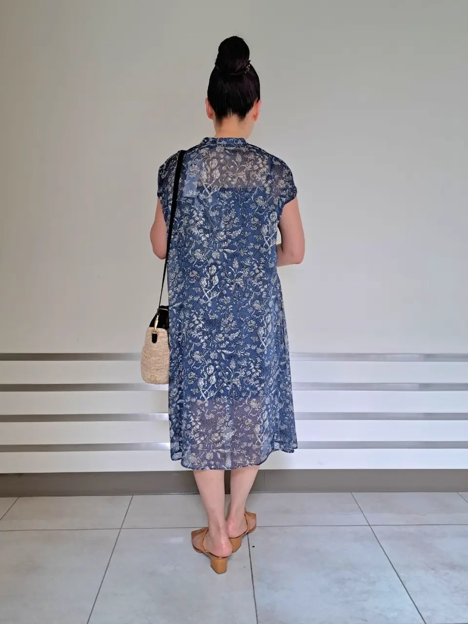 23区 S ウエノ コーディネート画像