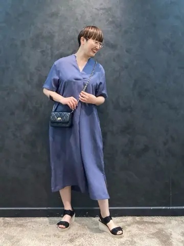 23区 S 畠山 コーディネート画像