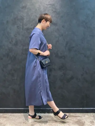 23区 S 畠山 コーディネート画像