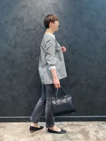 23区 S 畠山 コーディネート画像