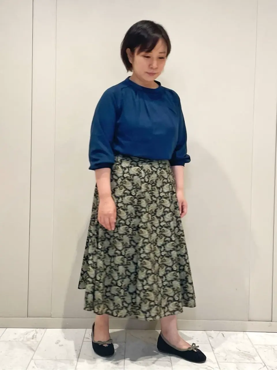 23区 S 木下 コーディネート画像