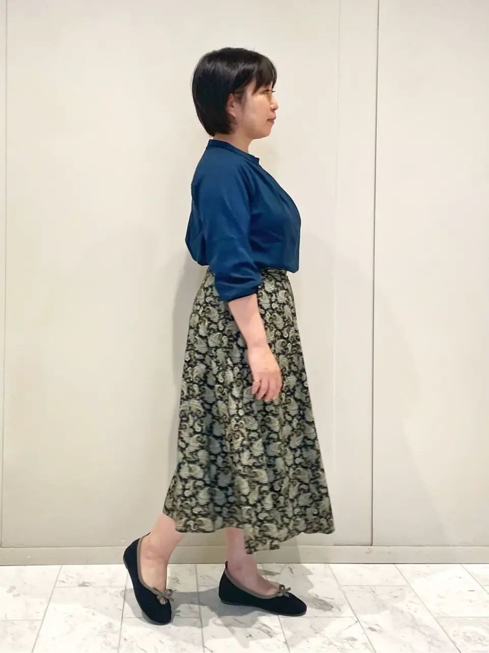 23区 S 木下 コーディネート画像