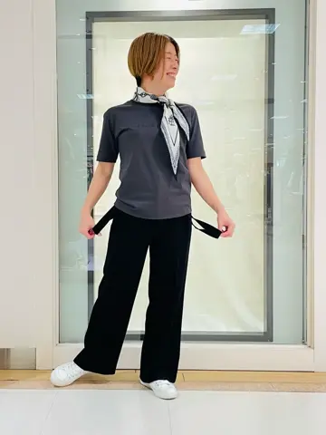 23区 S 山川 コーディネート画像