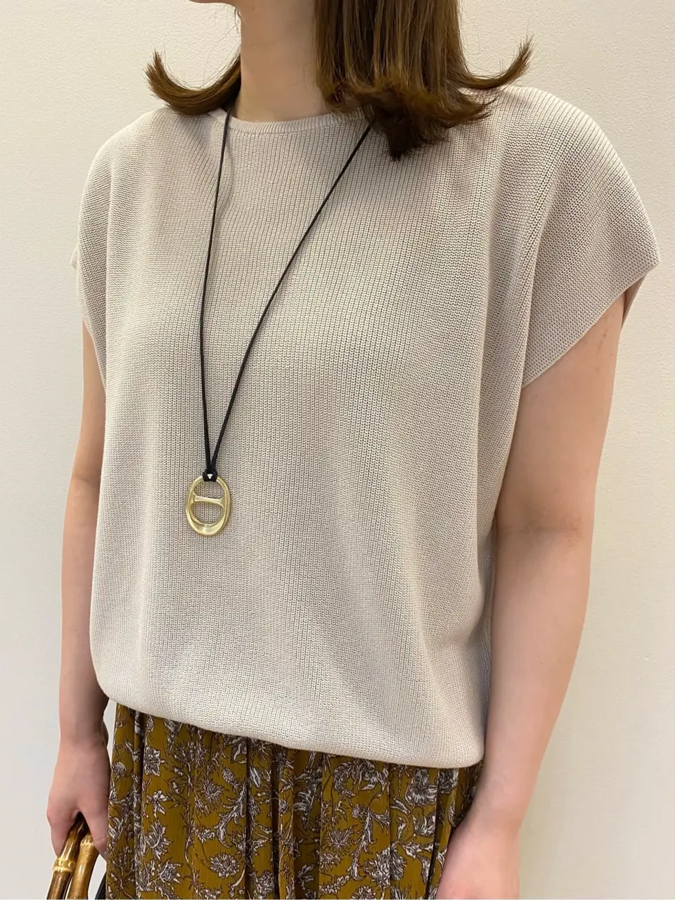 23区 S 八木沢 コーディネート画像