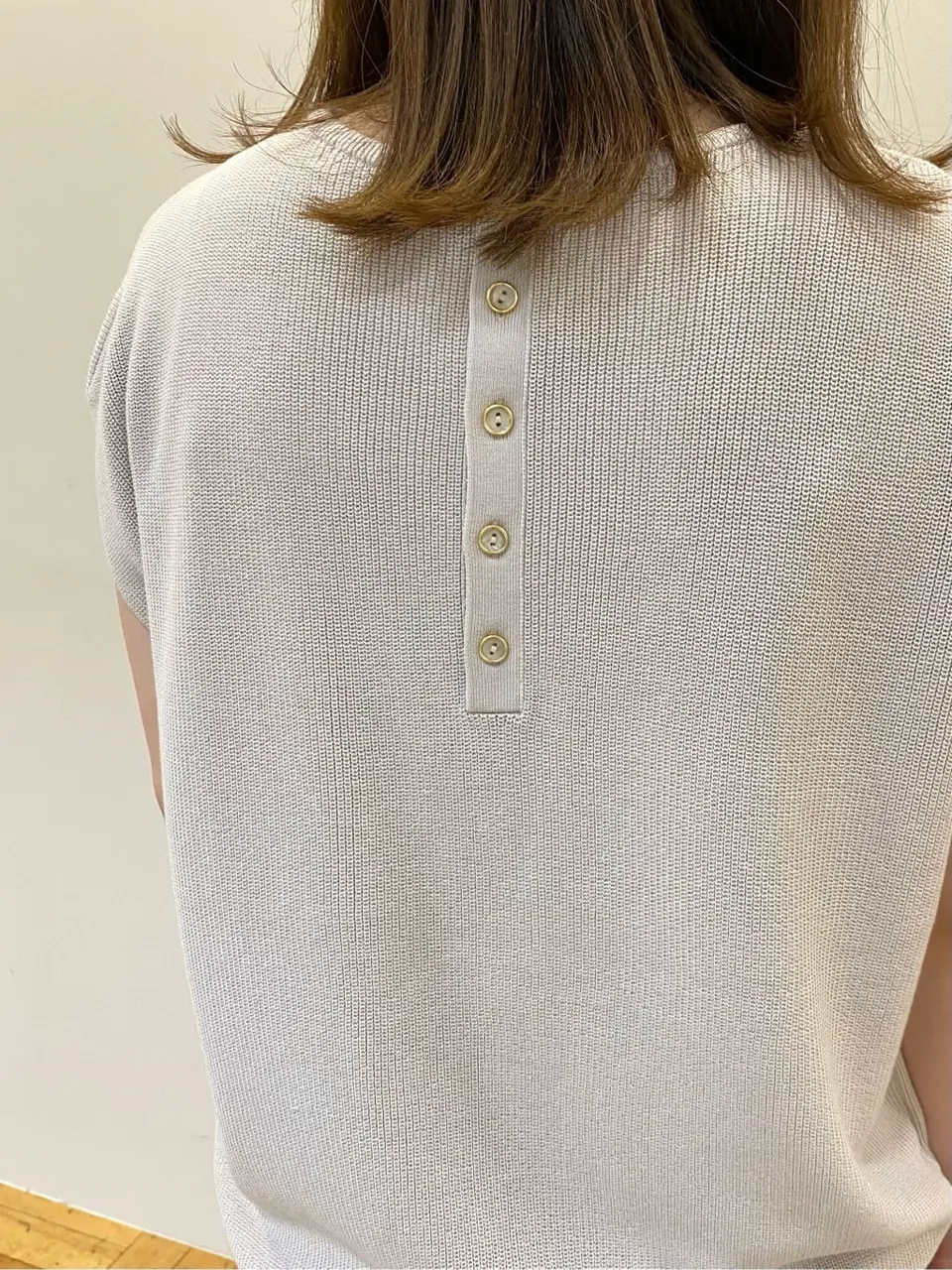 23区 S 八木沢 コーディネート画像