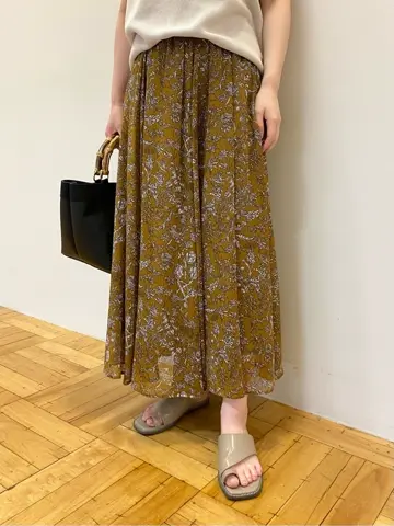 23区 S 八木沢 コーディネート画像