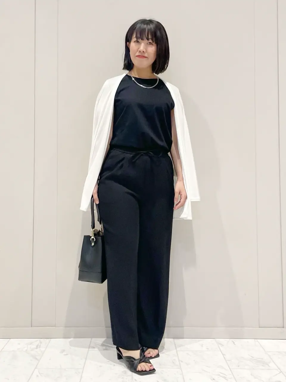  高橋 コーディネート画像