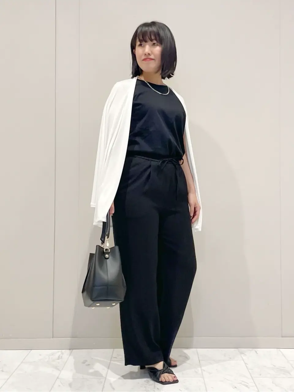 23区 S 高橋 コーディネート画像