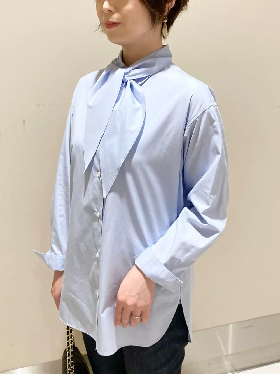 23区 S 内海 コーディネート画像