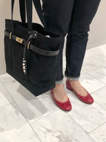 23区 S ナガヤマ コーディネート画像