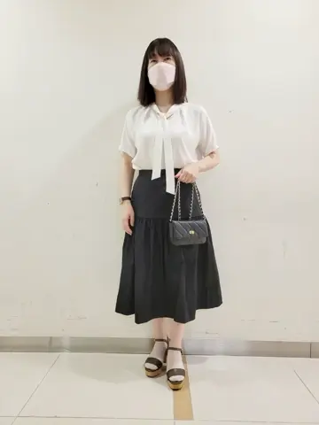 23区 S 三ツ口 コーディネート画像