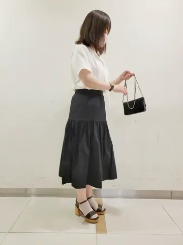 23区 S 三ツ口 コーディネート画像