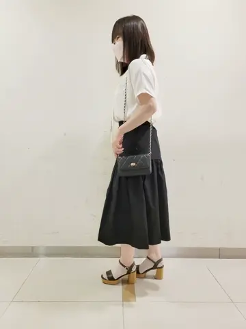 23区 S 三ツ口 コーディネート画像