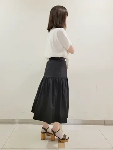 23区 S 三ツ口 コーディネート画像