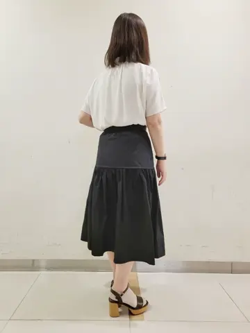 23区 S 三ツ口 コーディネート画像