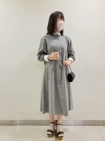 23区 S 三ツ口 コーディネート画像