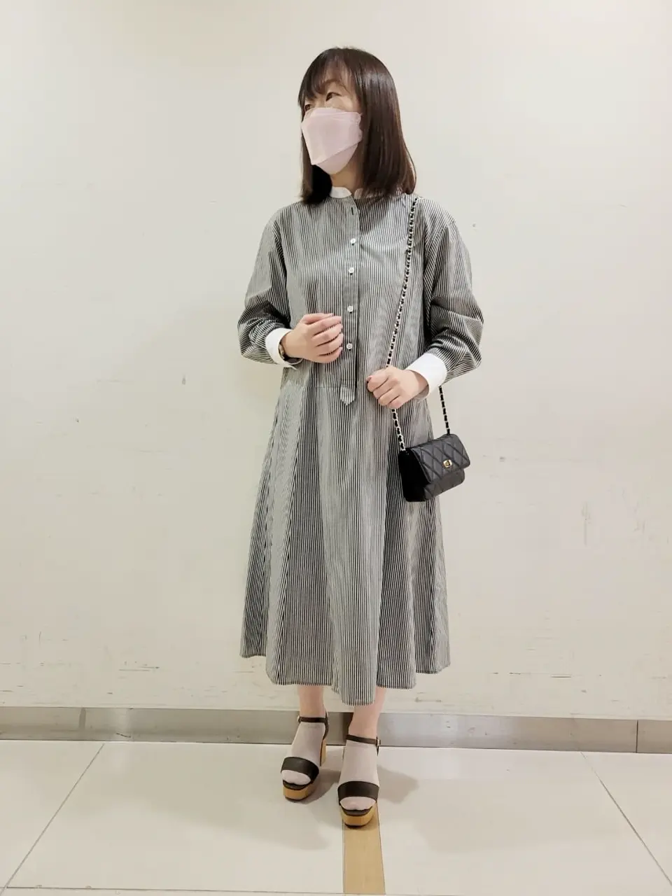 23区 S 三ツ口 コーディネート画像